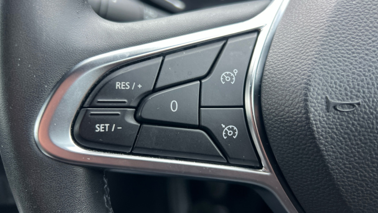 Renault Captur 1.0 TCE 90 Rive Gauche 5dr Petrol Hatchback